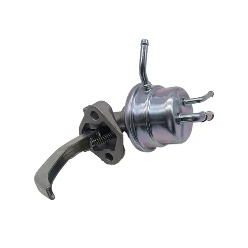 Mechanical Fuel Pump P710 DW324 E363-13-350 E365-13-350 for Mazda 323 E3 80 - image 4